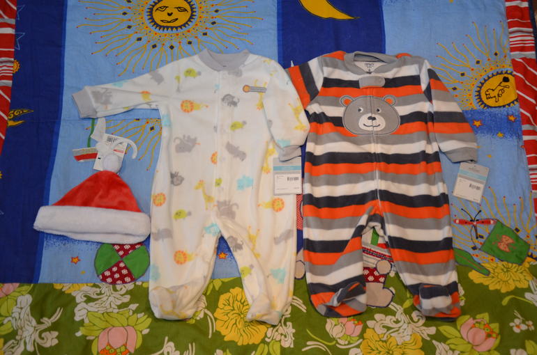 Режим, слезы и приятности.