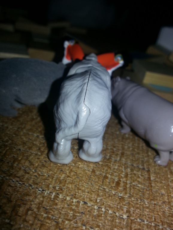 Лето летнее. Часть раз