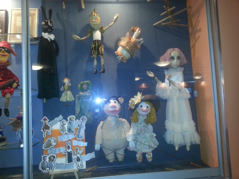 Лето летнее. Часть раз