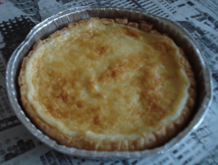 Сметанник