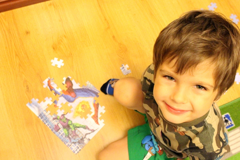 Психология. Продолжение