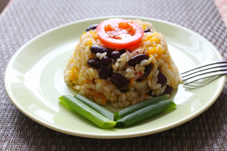 Быстро и вкусно!