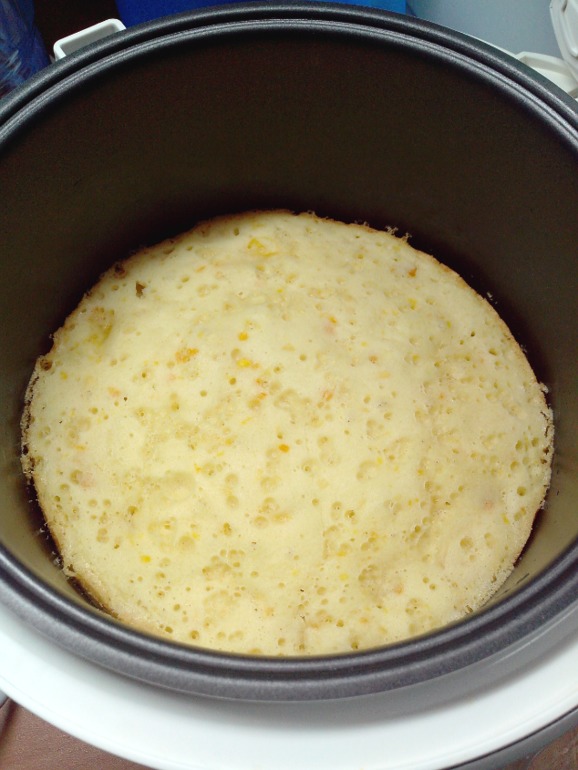 Что я еще готовила..