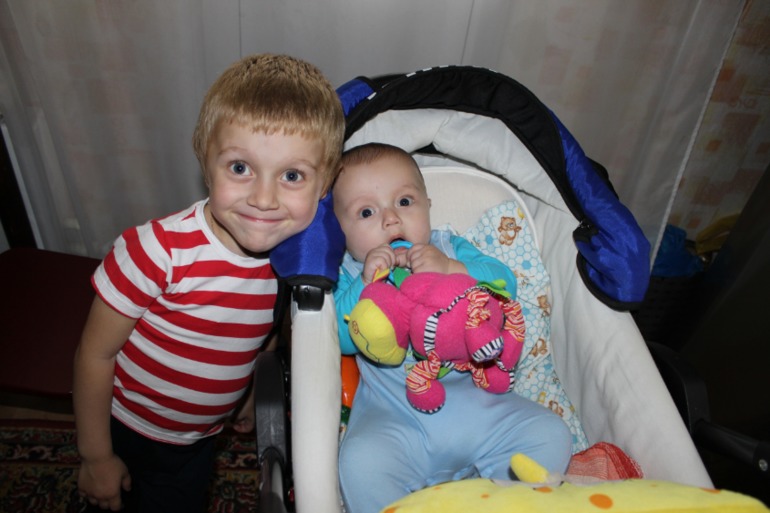 Промежуточные фото...