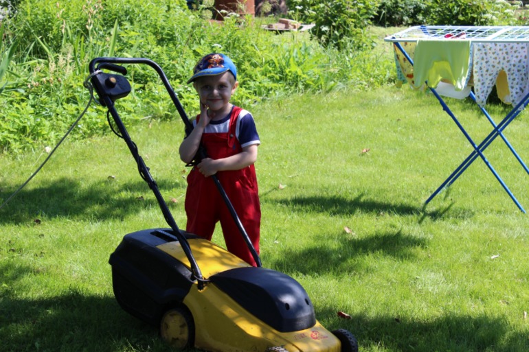 Фотки с нового фотика...