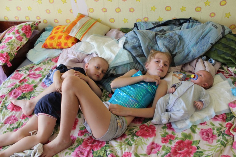 Фотки с нового фотика...