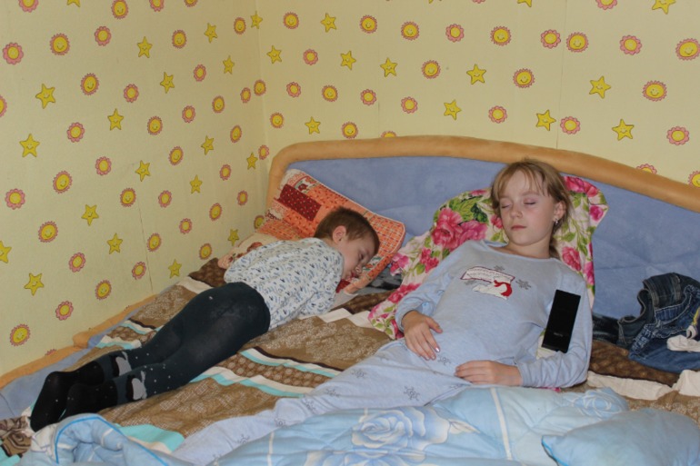 Фотки с нового фотика...