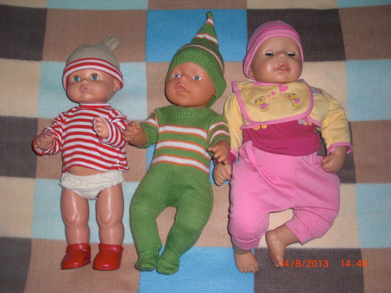 КУКЛЫ