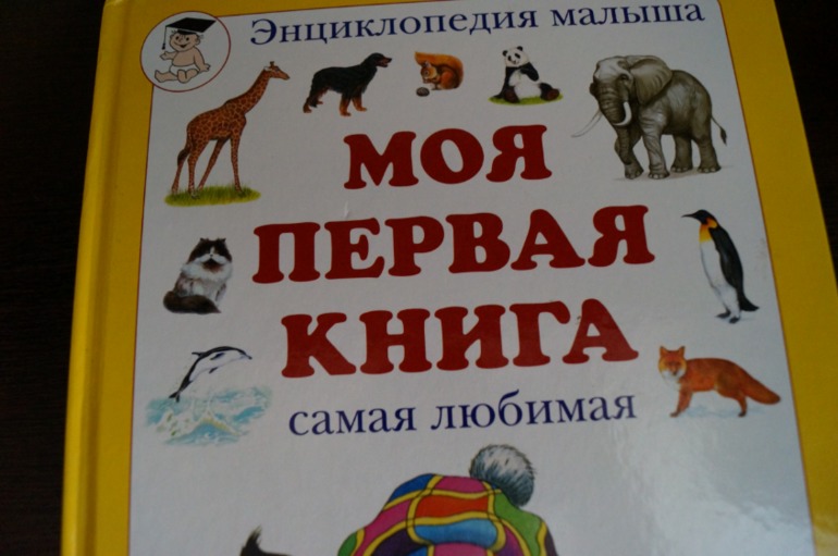 наши осенние книги