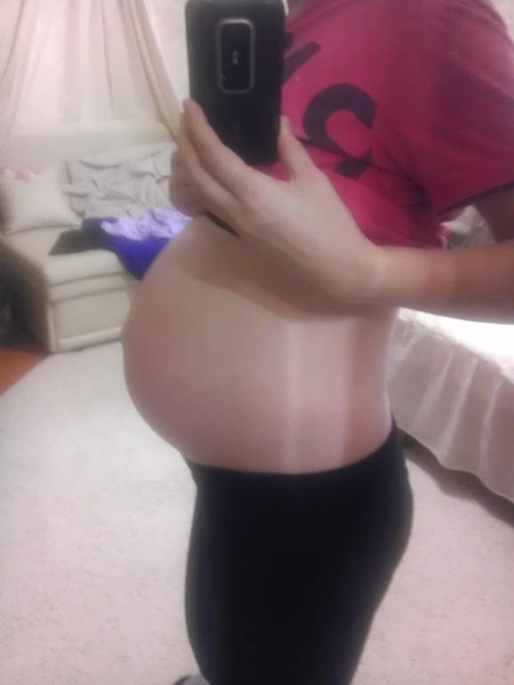 34ая началась!!!)