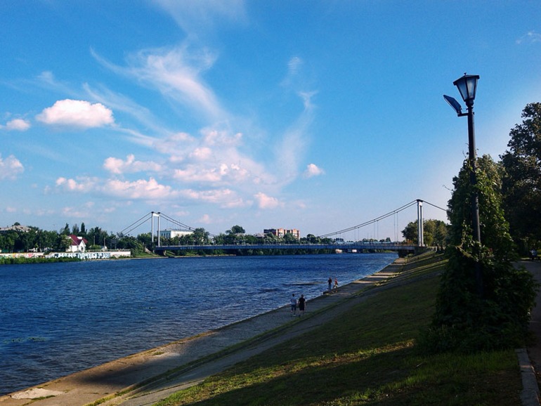 Пенза. Заключительное.