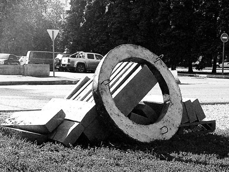 Пенза. Заключительное.