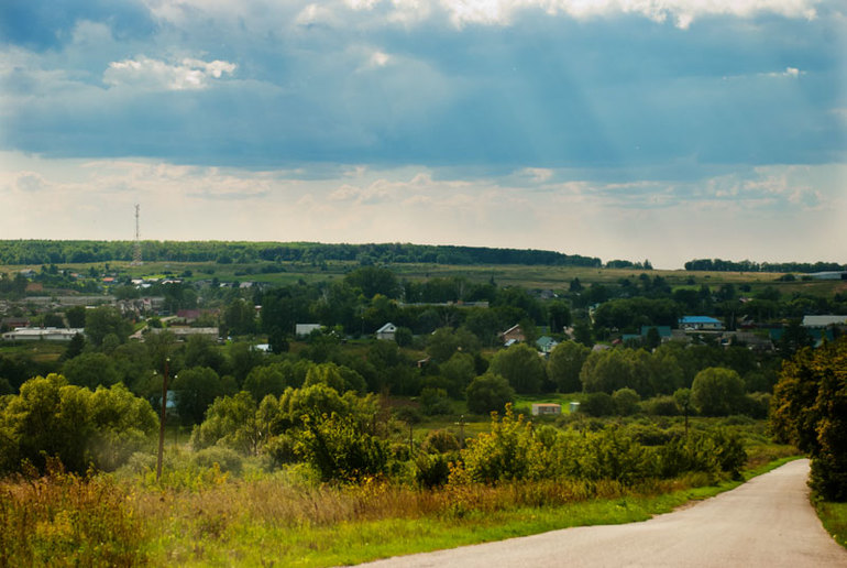 Пенза. Заключительное.