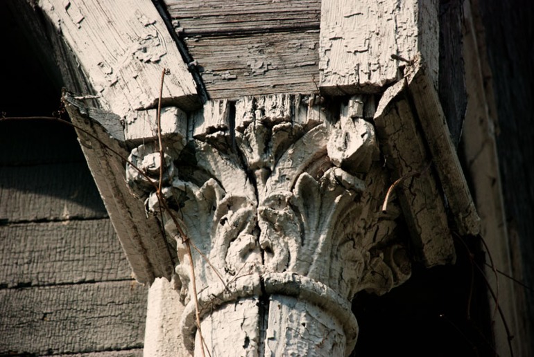 Пенза. Заключительное.