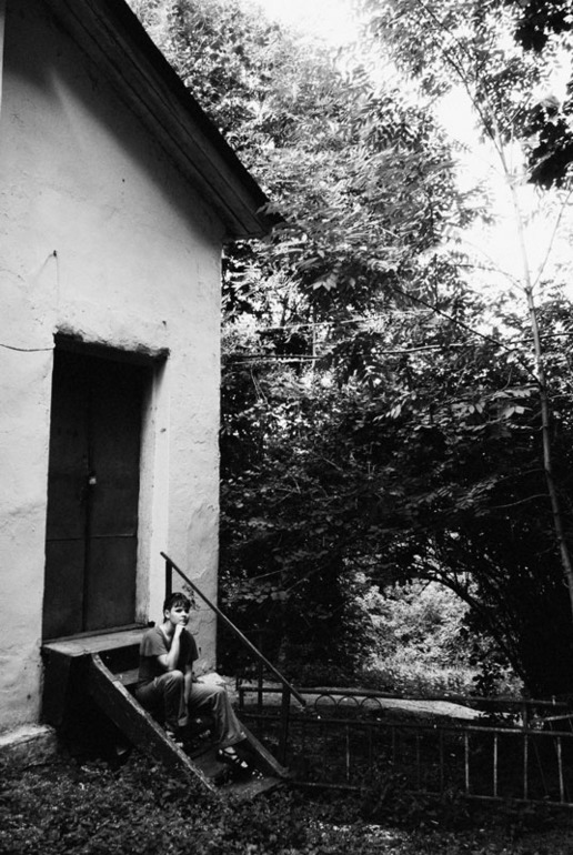 Пенза. Заключительное.