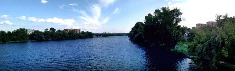 Пенза. Заключительное.