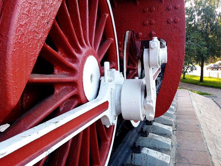 Пенза. Заключительное.