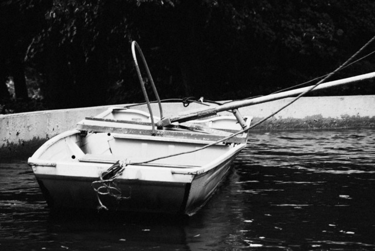 Пенза. Заключительное.