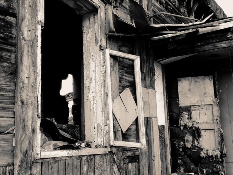 Пенза. Заключительное.