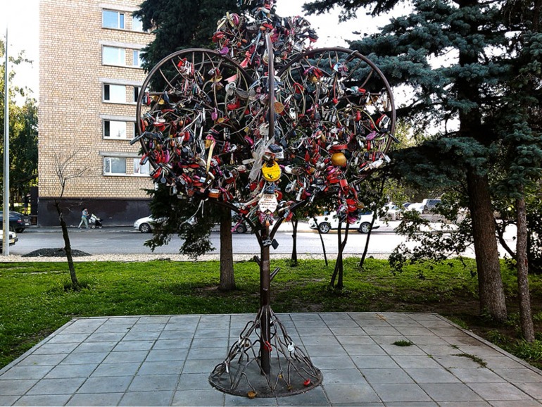 Пенза. Заключительное.