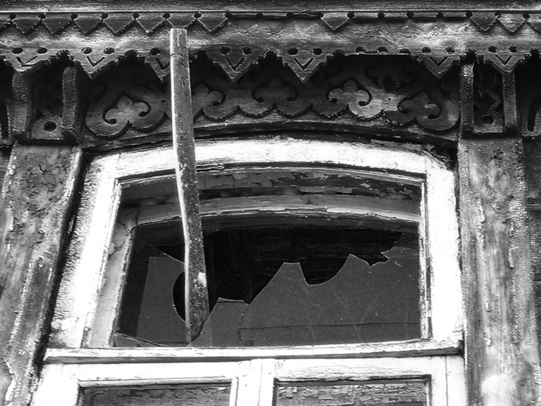 Пенза. Заключительное.