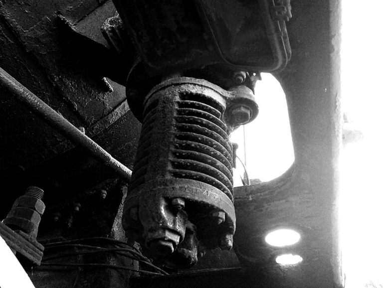 Пенза. Заключительное.