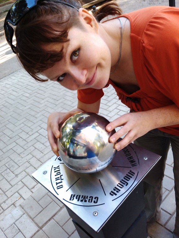 Пенза. Заключительное.