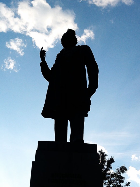 Пенза. Заключительное.