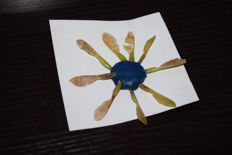 3-е занятие в групее