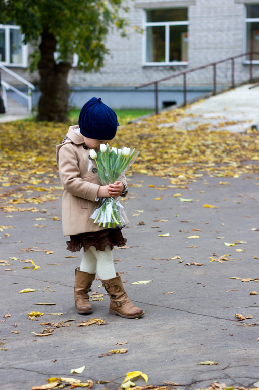 У Катейки именины сердца