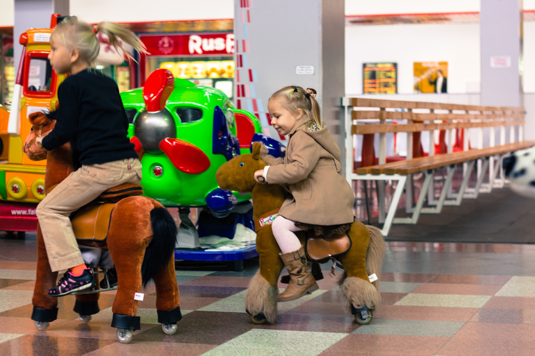 У Катейки именины сердца