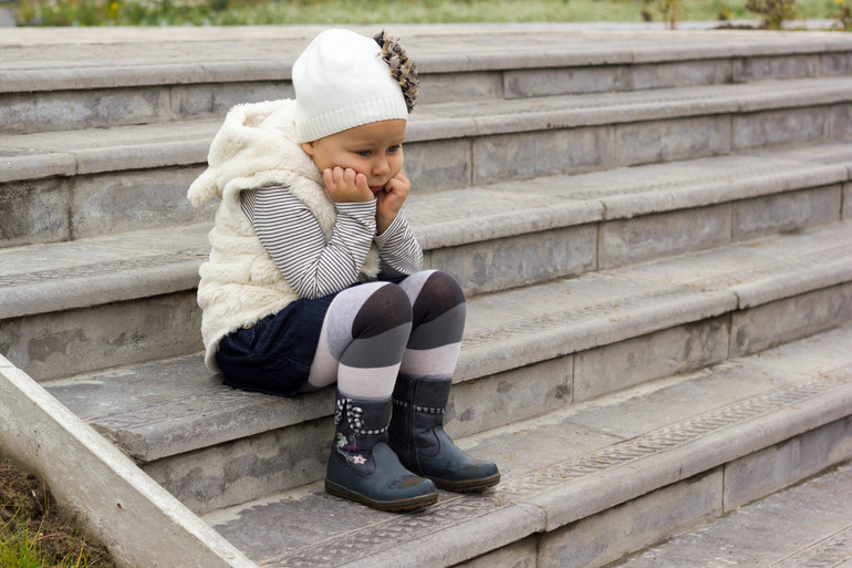 Прошу пару мешков терпения