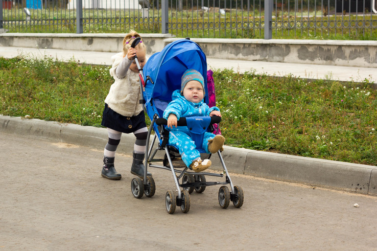 Прошу пару мешков терпения