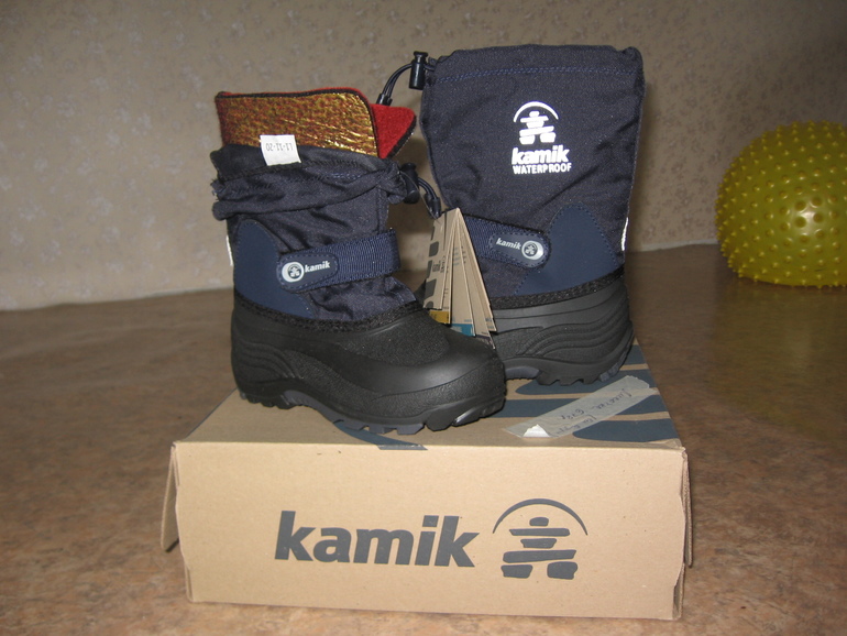 Зима не за горами!