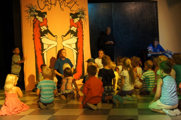 Прилетели! Греция, Родос, наш незапланированный отпуск)