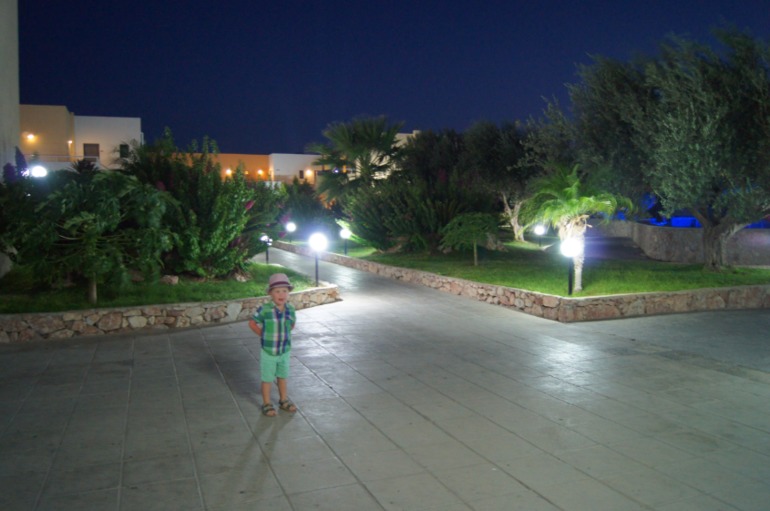 Прилетели! Греция, Родос, наш незапланированный отпуск)