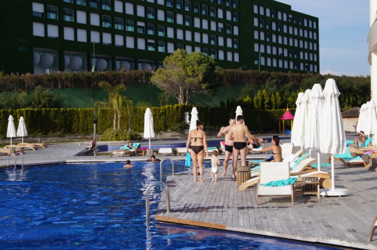 Ну что, кто хотел в MAXX ROYAL DELUXE 5* в январе? ПОРА!