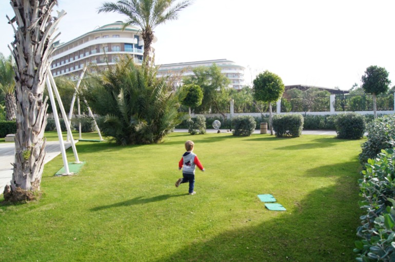 Ну что, кто хотел в MAXX ROYAL DELUXE 5* в январе? ПОРА!