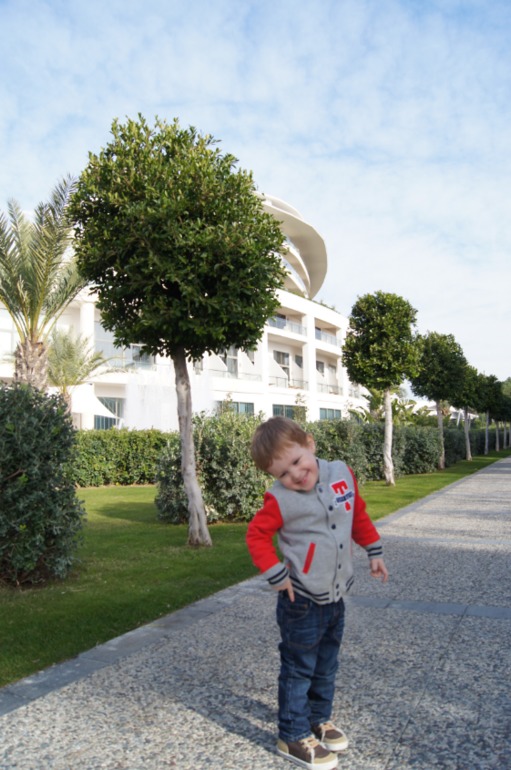 Ну что, кто хотел в MAXX ROYAL DELUXE 5* в январе? ПОРА!