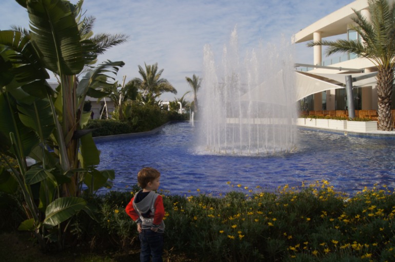 Ну что, кто хотел в MAXX ROYAL DELUXE 5* в январе? ПОРА!