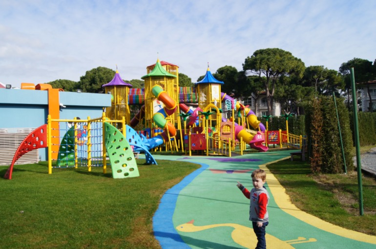 Ну что, кто хотел в MAXX ROYAL DELUXE 5* в январе? ПОРА!