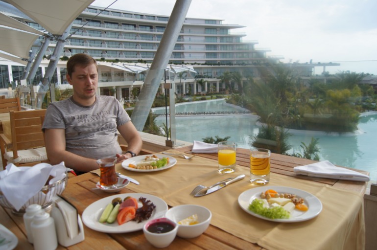 Ну что, кто хотел в MAXX ROYAL DELUXE 5* в январе? ПОРА!