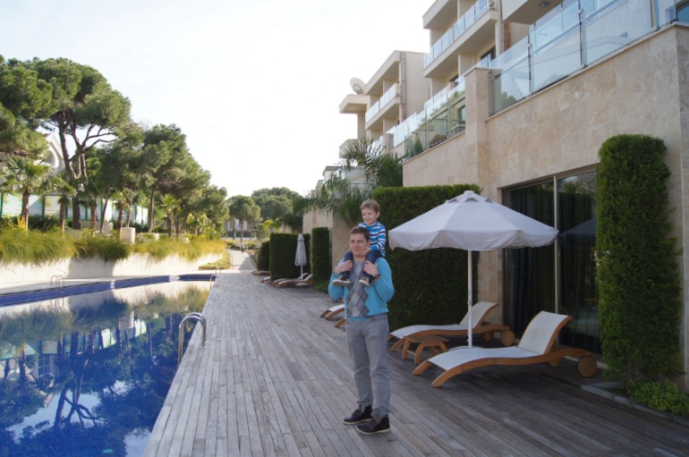 Ну что, кто хотел в MAXX ROYAL DELUXE 5* в январе? ПОРА!