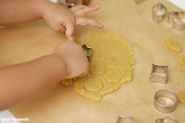 Кухня в четырех ипостасях (сюрприз внутри)