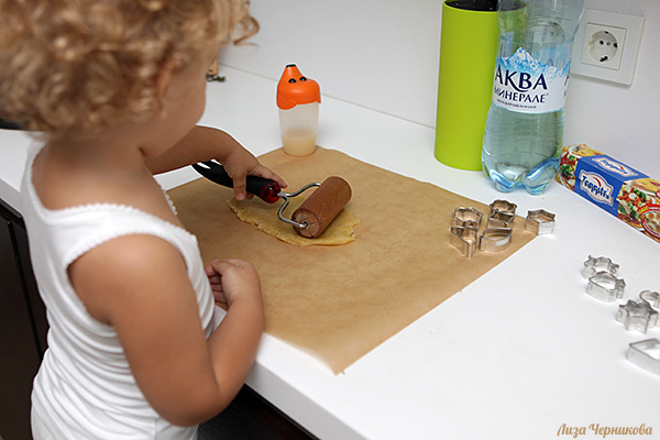 Кухня в четырех ипостасях (сюрприз внутри)