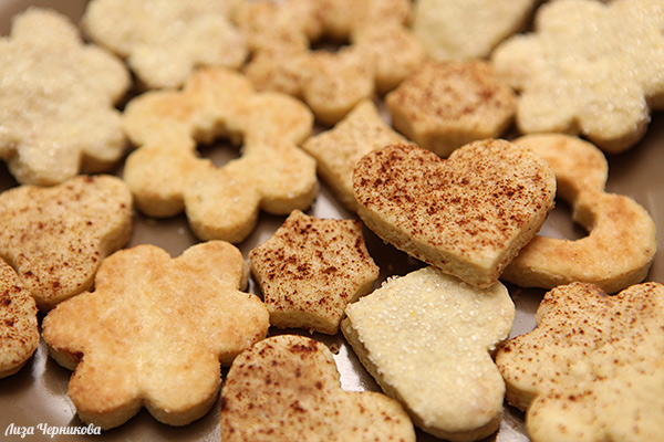 Кухня в четырех ипостасях (сюрприз внутри)