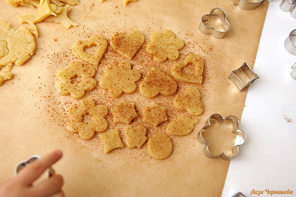 Кухня в четырех ипостасях (сюрприз внутри)