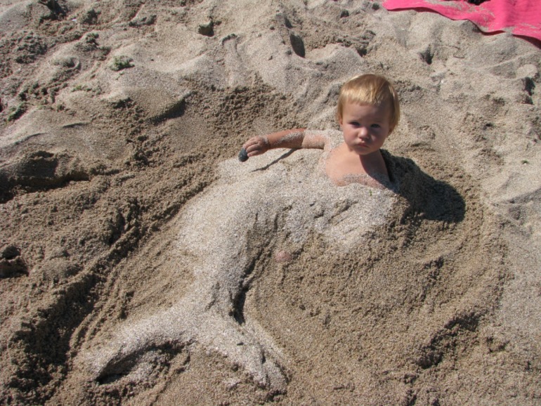 Поездка в Болгарию, г. Созополь