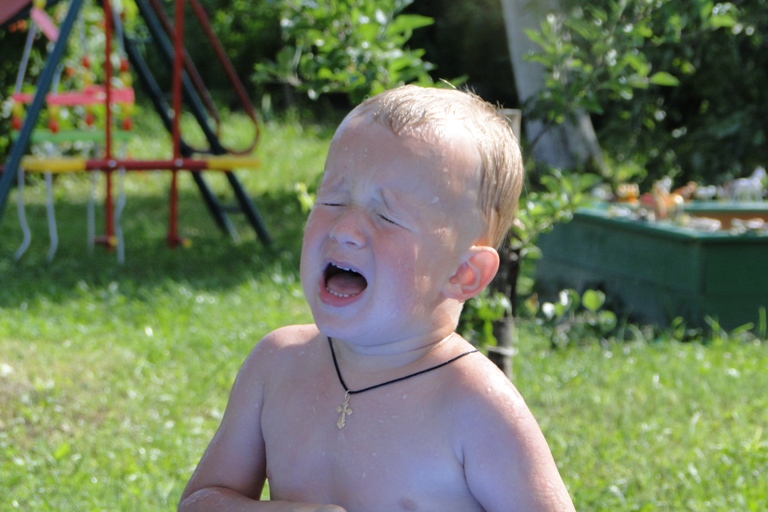 ...Вот и лето прошло, словно и не бывало....