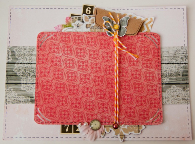 СП, Первый разворот.